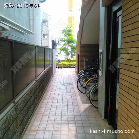 アプローチ