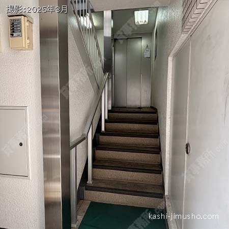 エントランス エントランス