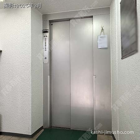 エレベーター エレベーター