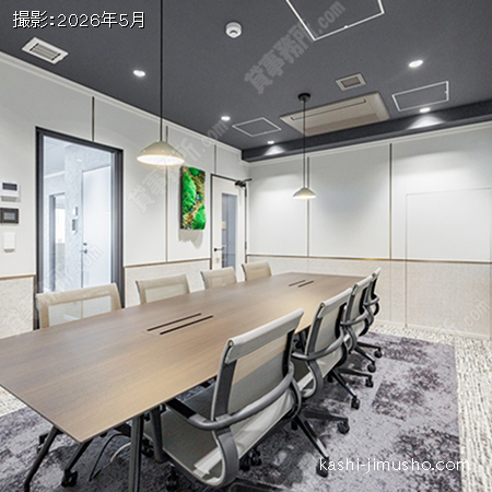 貸室内(9階) 貸室内(9階)