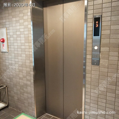 エレベーター