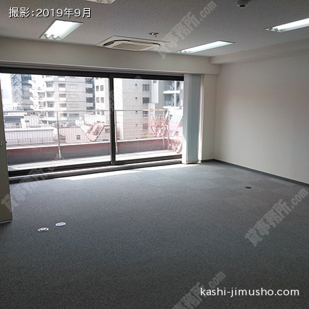 貸室内(7階)