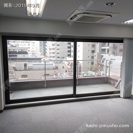 貸室内(7階)