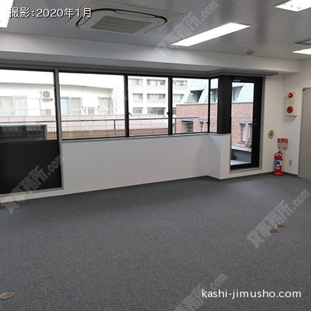 貸室内(6階)
