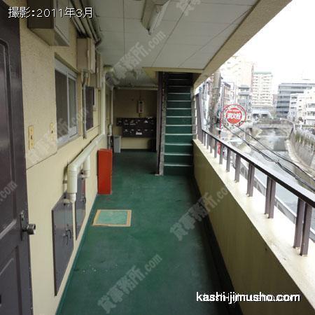 共用廊下