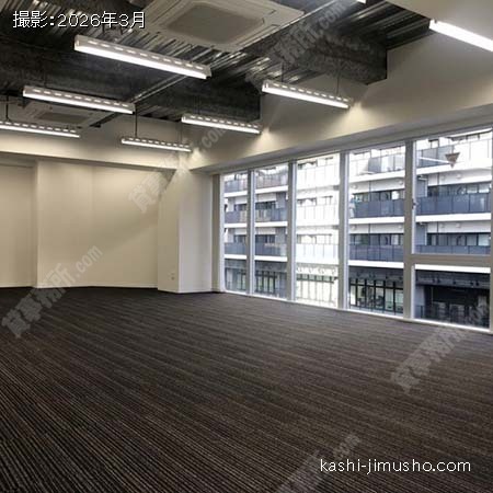貸室内(4階)