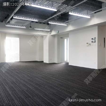 貸室内(4階)