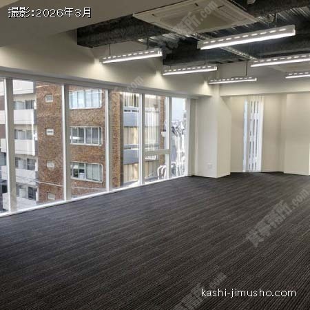 貸室内(4階)