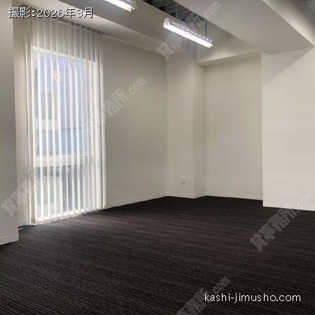 貸室内(4階)