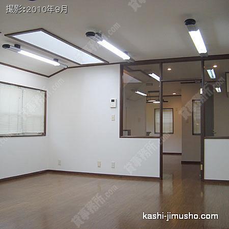 貸室内１ 