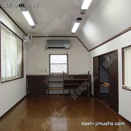 貸室内３ 