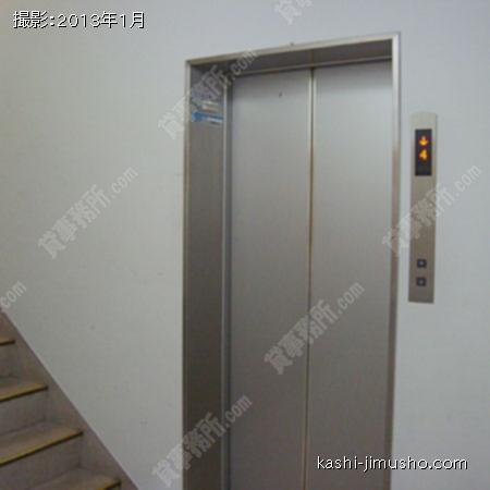 エレベーター エレベーター