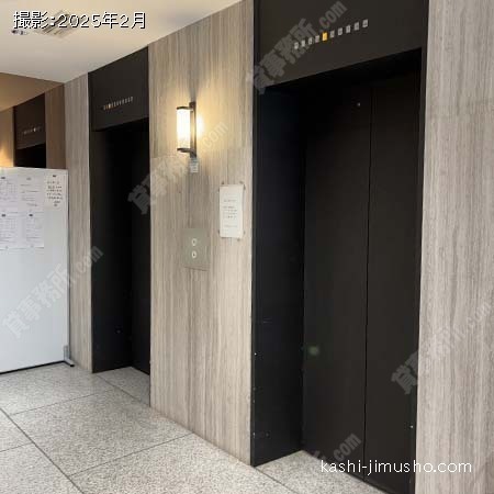 エレベーター