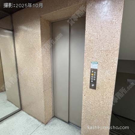 エレベーター