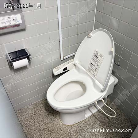 男性トイレ 男性トイレ