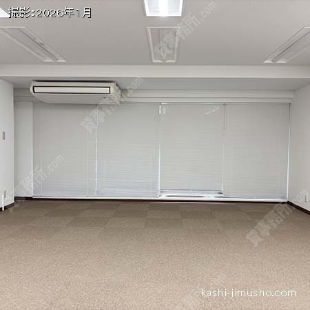 貸室内(6階603号室) 貸室内(6階603号室)