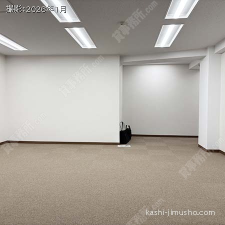 貸室内(6階603号室) 貸室内(6階603号室)