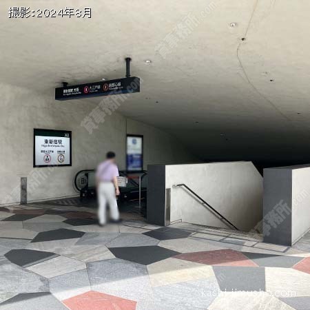 最寄駅:東新宿駅 最寄駅:東新宿駅