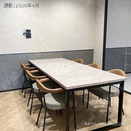 貸室内(2階)