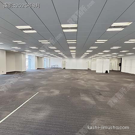 貸室内(5階)