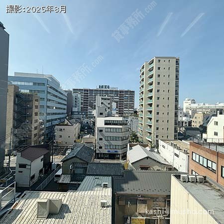 眺望(5階)