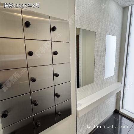 女性トイレ