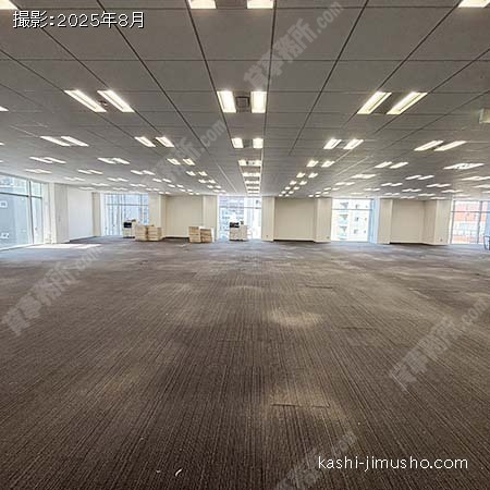 貸室内(5階)