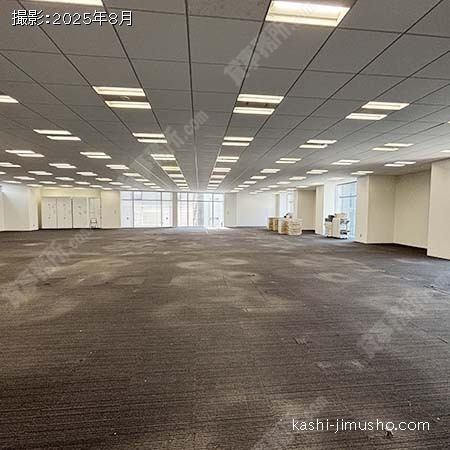 貸室内(5階)