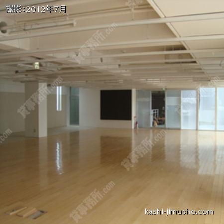 貸室内1