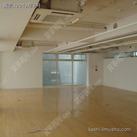 貸室内Ⅱ
