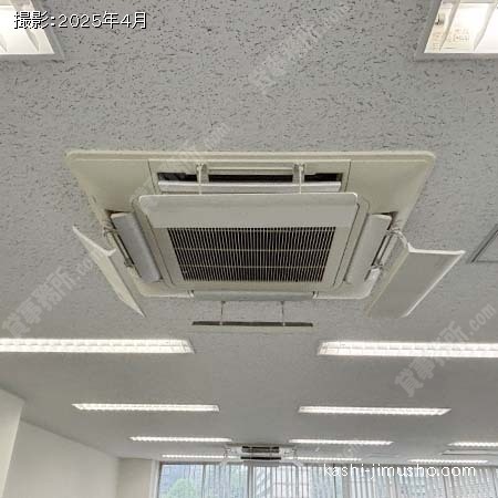 空調