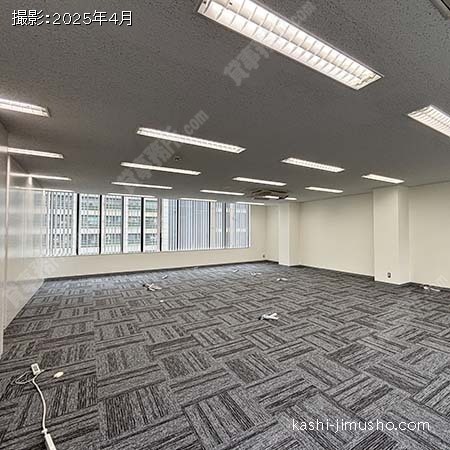 貸室内(5階)