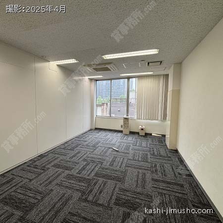 貸室内(5階)