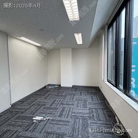 貸室内(5階)