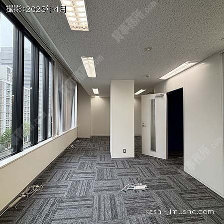 貸室内(5階)