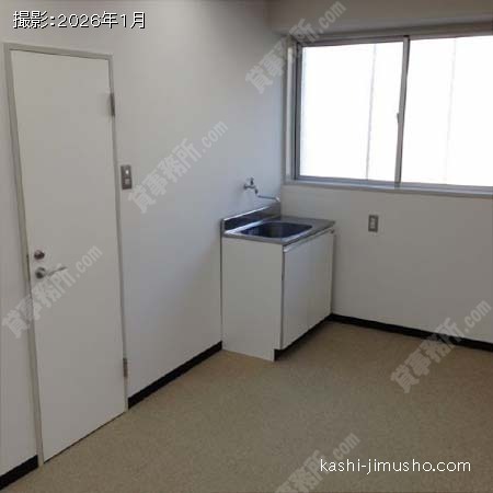 貸室内(3階) 貸室内(3階)