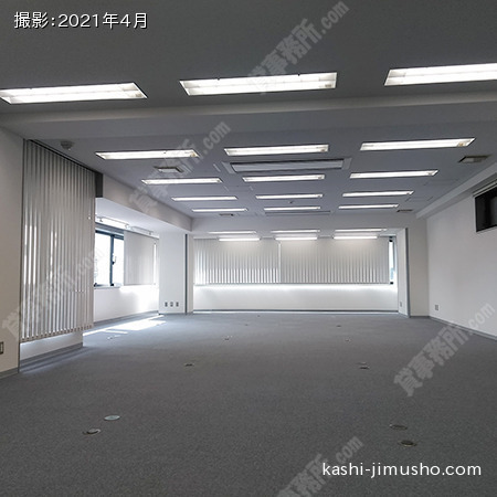貸室内(7階)