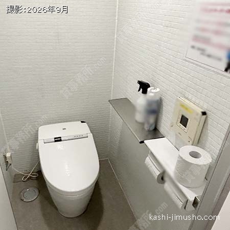 男性トイレ 男性トイレ