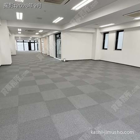 貸室内(2・3階) 貸室内(2・3階)