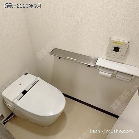 女性トイレ 女性トイレ