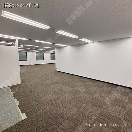 貸室内(9階）