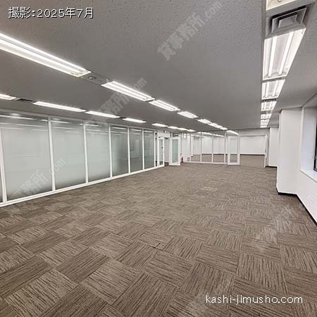 貸室内(9階）