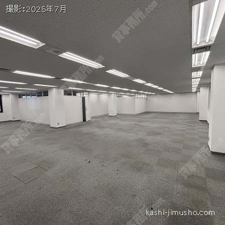 貸室内(9階）
