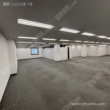 貸室内(9階）