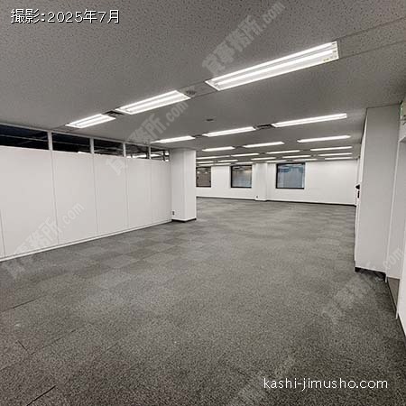 貸室内(9階）