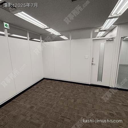 貸室内(9階）