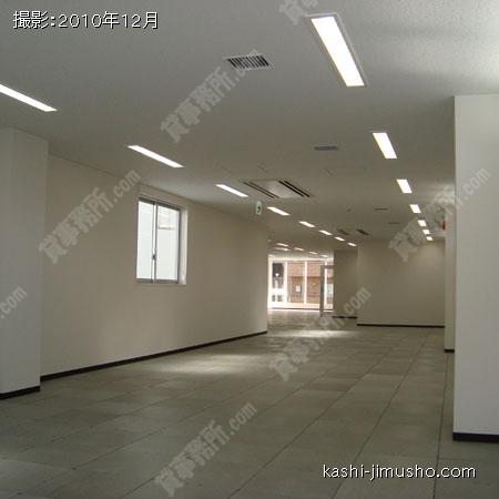 貸室内１ 