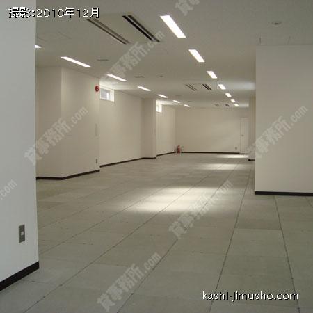 貸室内２ 