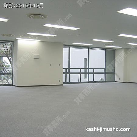貸室内② 