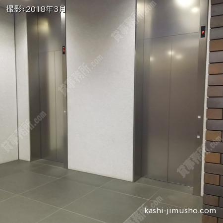 エレベーター